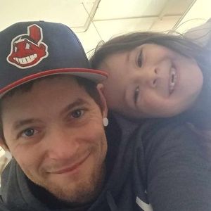 Meet your Posher, Rick